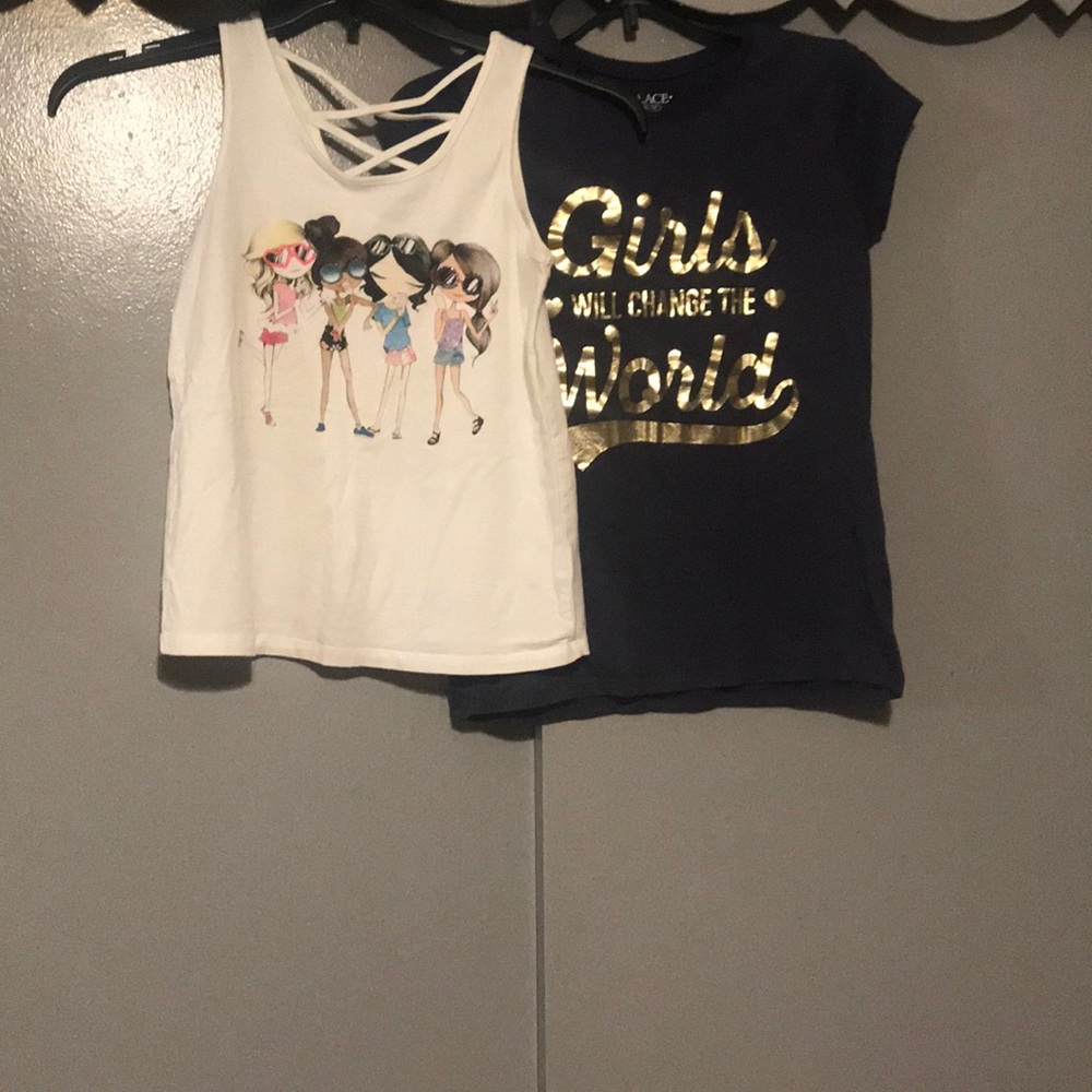 Tops